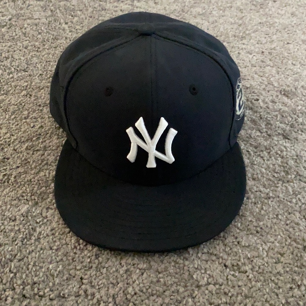 Derek Jeter Retirement Hat